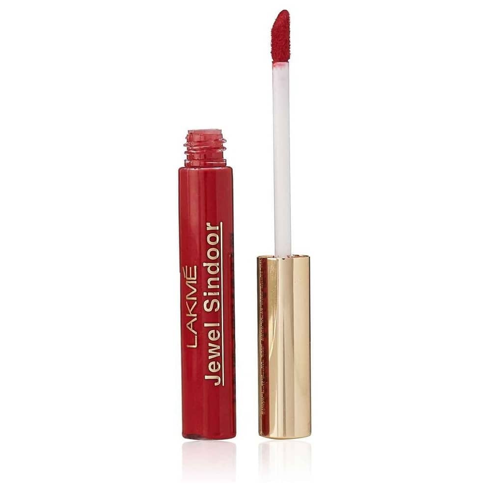 Lakme Jewel Sindur Red 4.5ml
