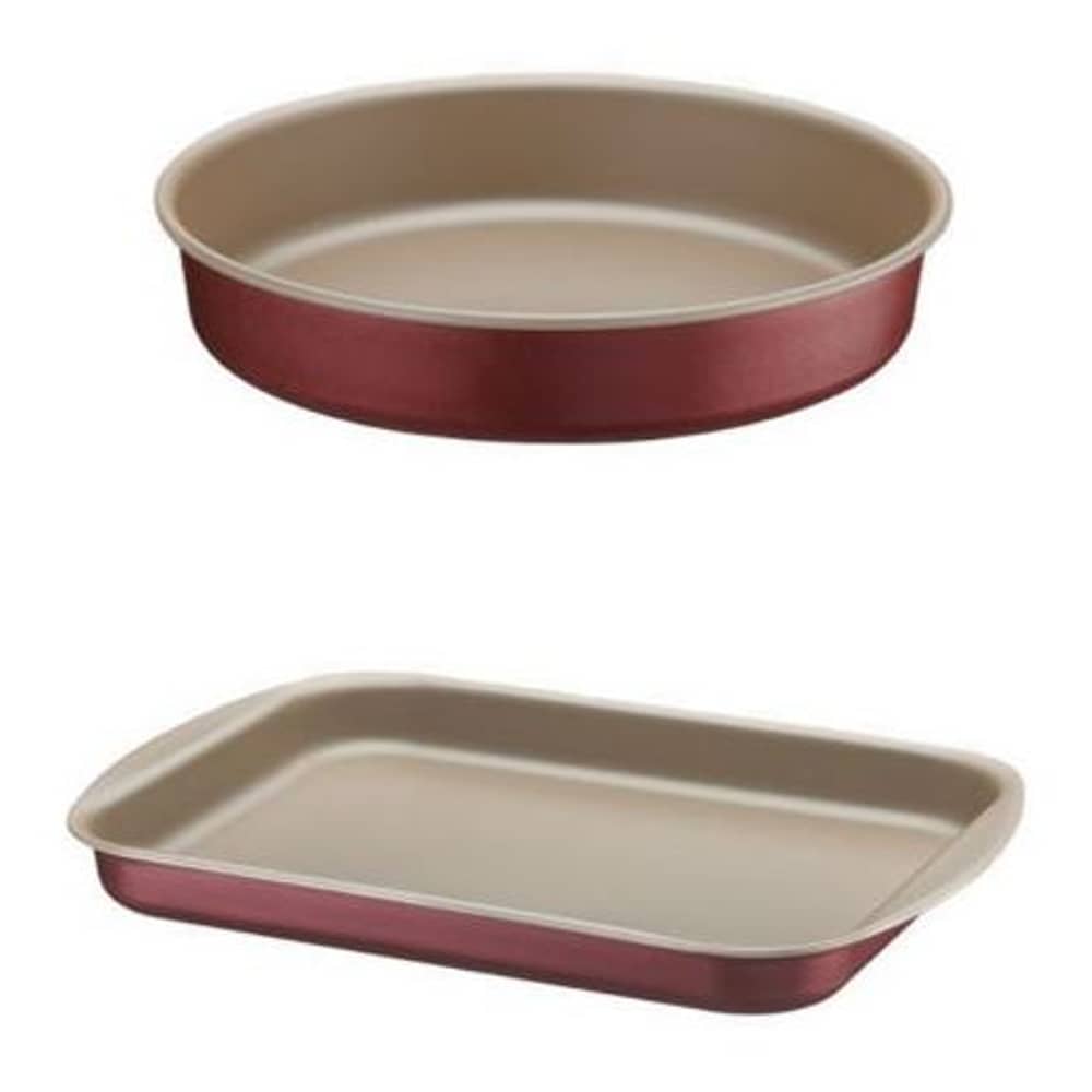 Tramontina 2pcs Bakeware Set