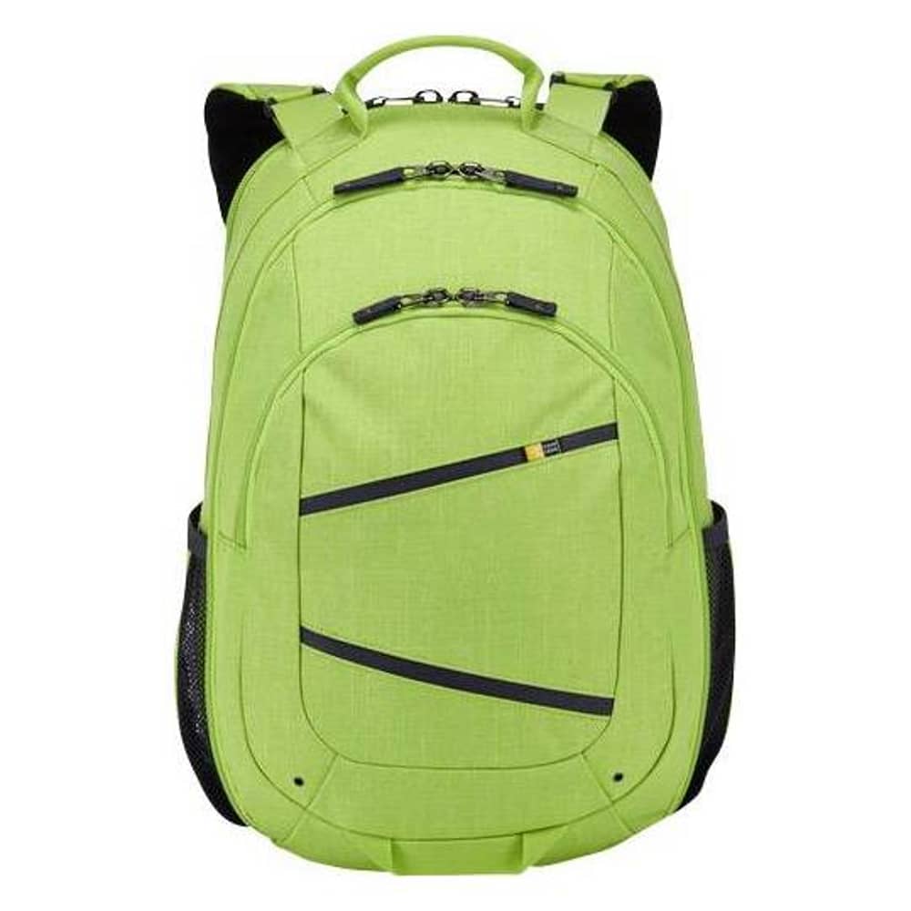 Caselogic BPCA315 Berkeley II Backpack 15.6inch Lime Green
