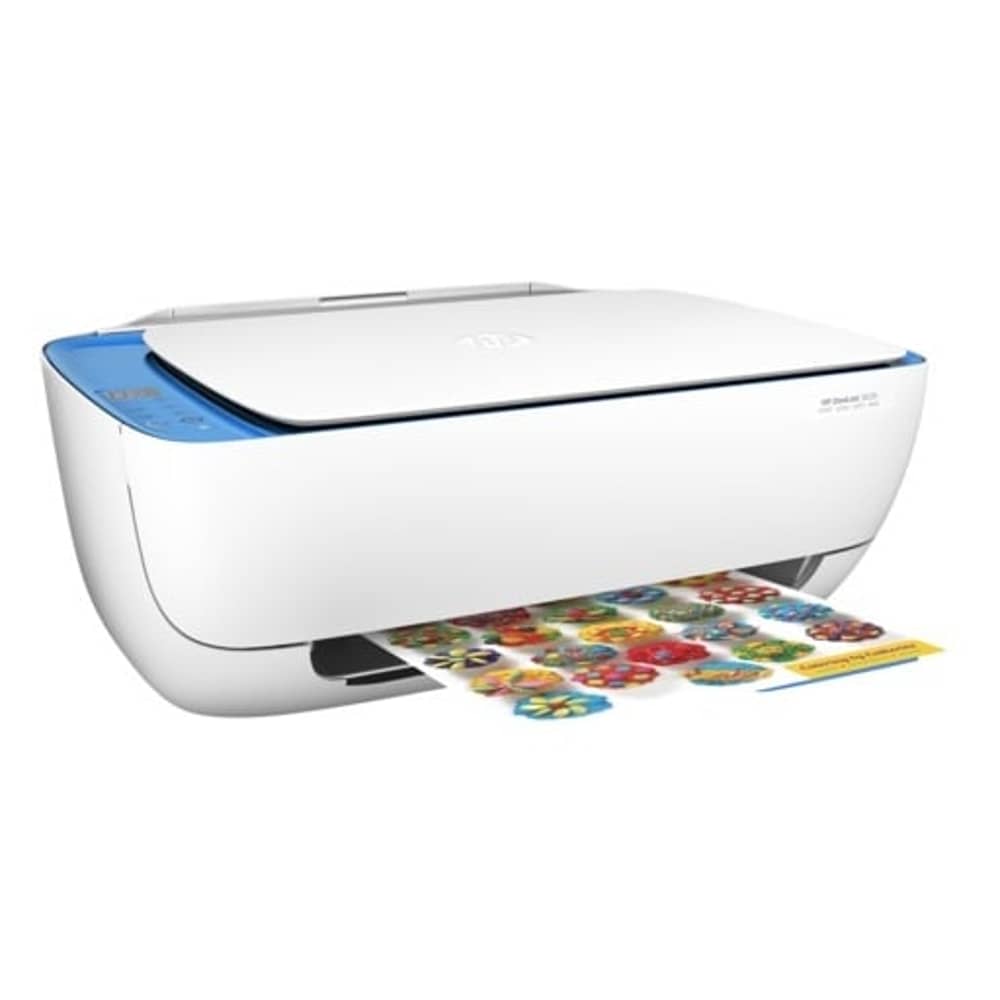 HP F5S43C Deskjet 3639 All-In-One Printer