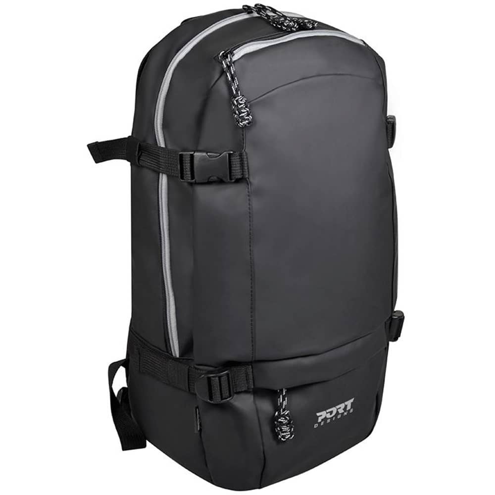 Port 135062 Brooklyn Backpack 15.6inch Grey Port 135062 Brooklyn Backpack 15.6inch Grey