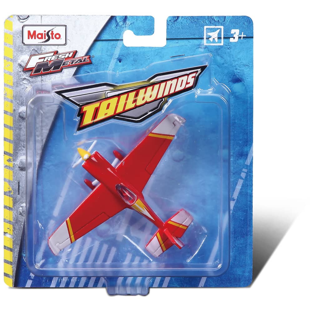Maisto 15088 Fresh Metal Tailwinds - Color May Vary