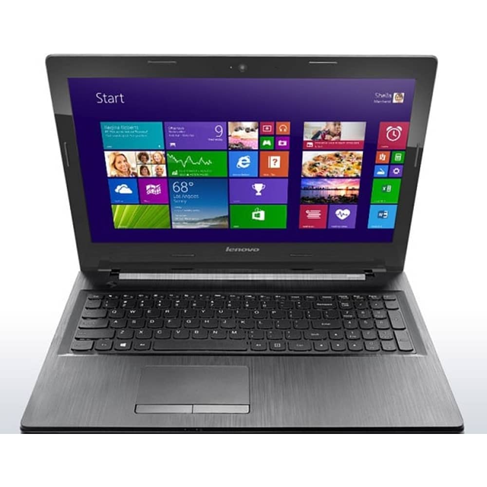 Lenovo G5070 Laptop - Core i5 1.7GHz 4GB 500GB Shared Win8.1 15.6inch Red