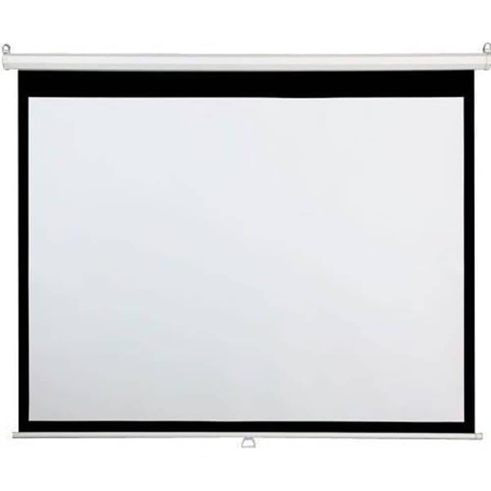 Anchor Projector Screen White Anchor Projector Screen White