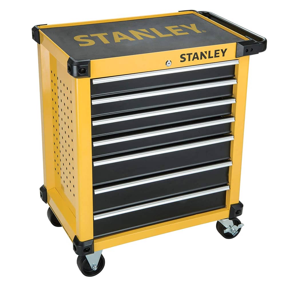 Stanley Roller Cabinet 7 Drawer 27