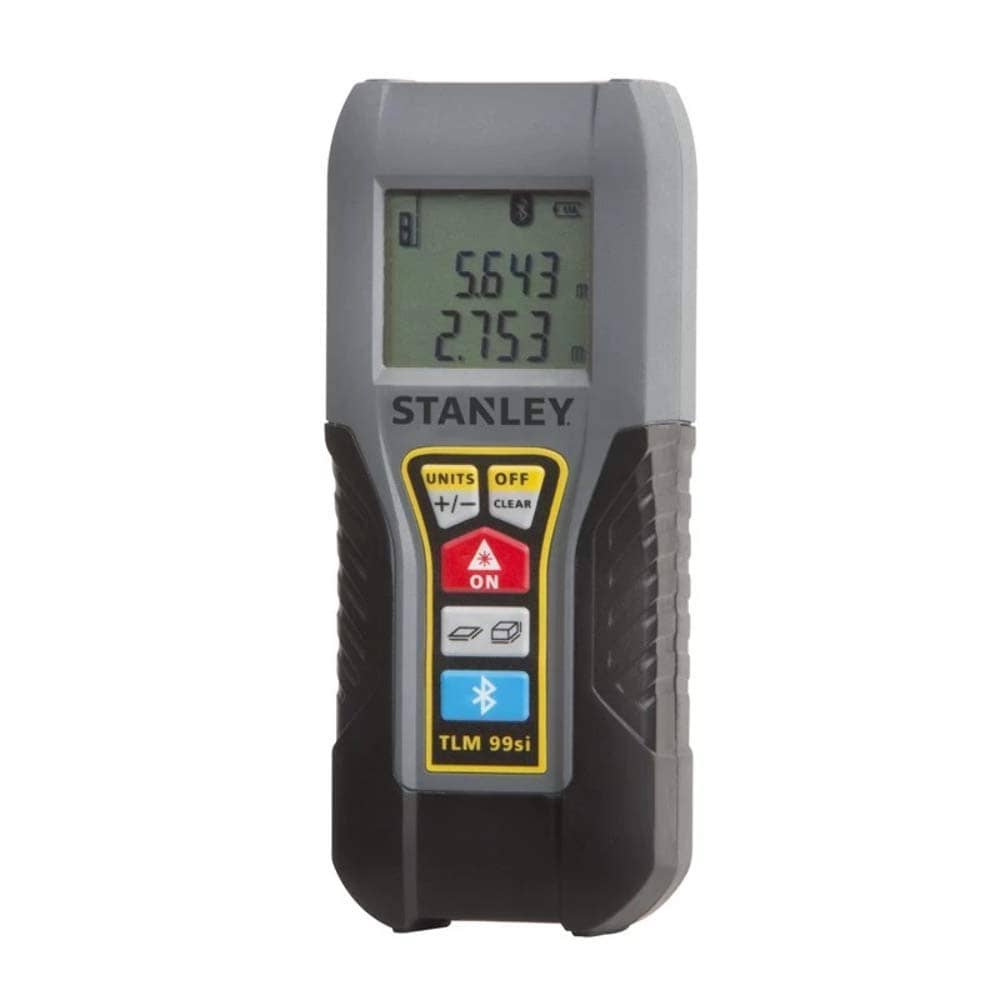 Stanley TLM99SI True Laser Measure STHT1-77361