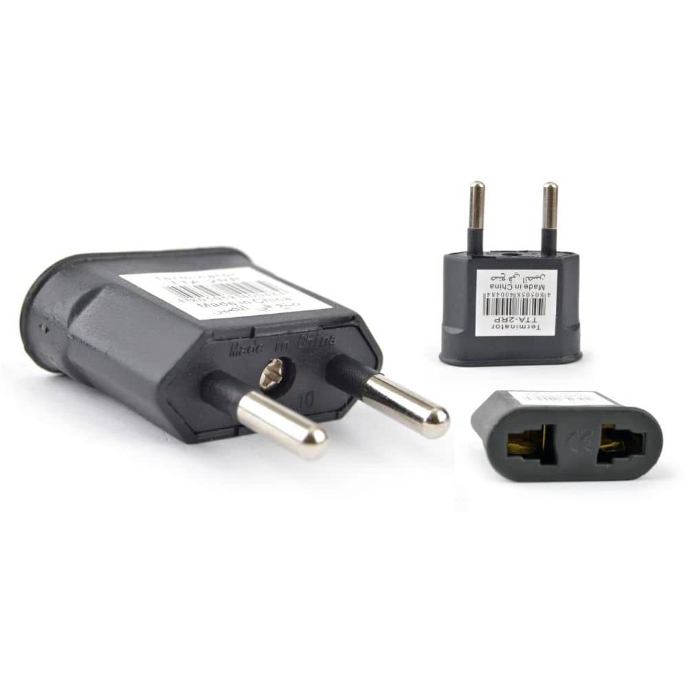 Terminator Conversion Plug TTA 2RP Terminator Conversion Plug TTA 2RP