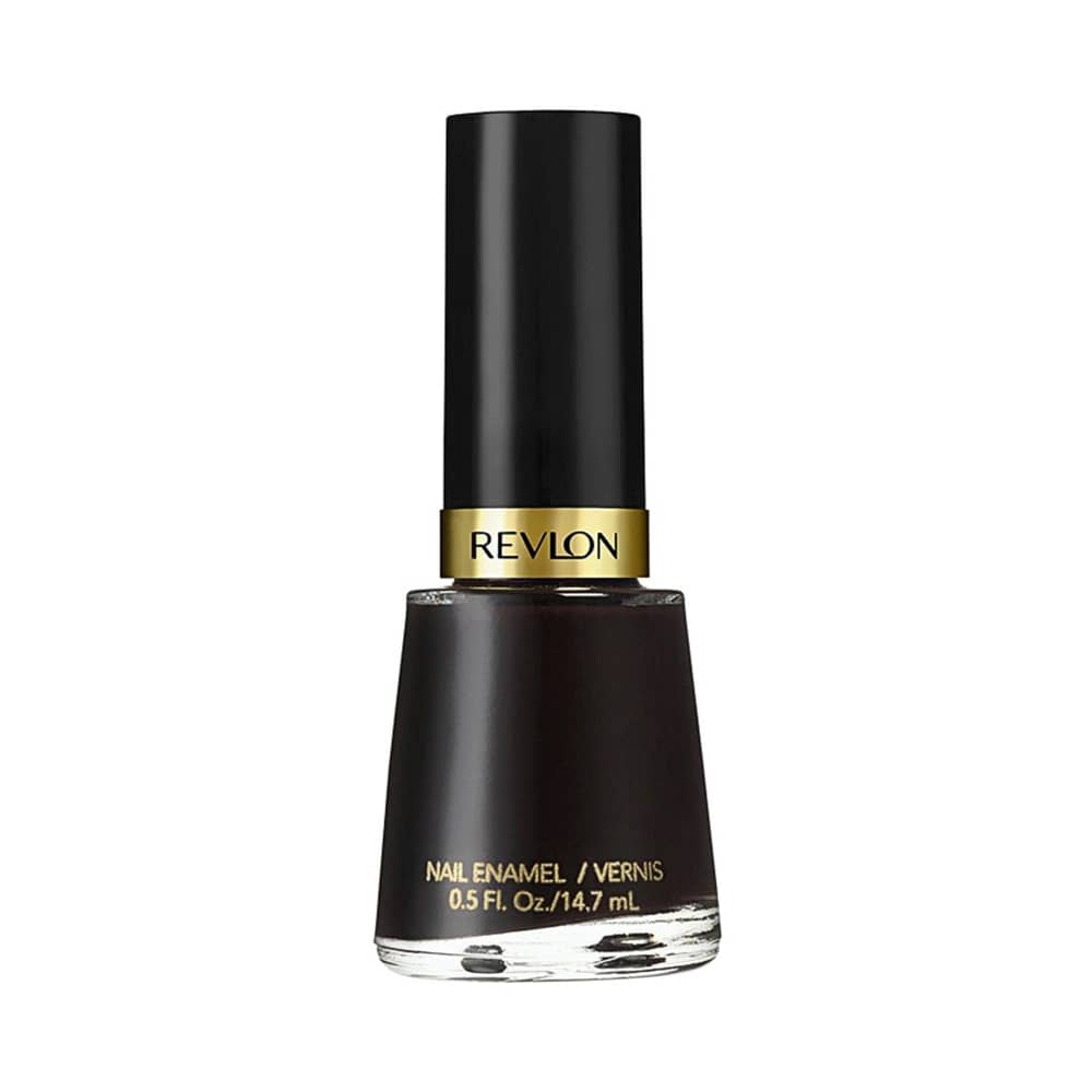 Revlon Nail Enamel 731 Knockout Revlon Nail Enamel 731 Knockout