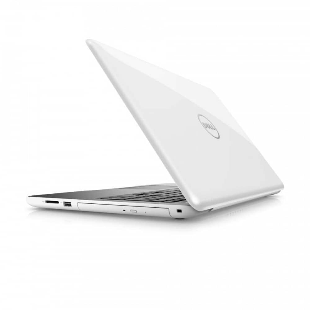 Dell Inspiron 15 5567 Laptop - Core i7 2.7GHz 8GB 1TB 2GB Win10 15.6inch HD White Dell Inspiron 15 5567 Laptop - Core i7 2.7GHz 8GB 1TB 2GB Win10 15.6inch HD White