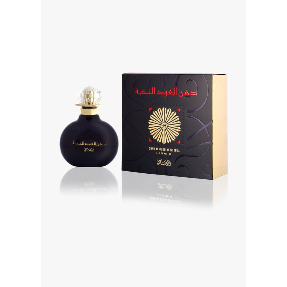 Rasasi - Dhan Al Oudh Al Nokhba - Edp 40 Ml