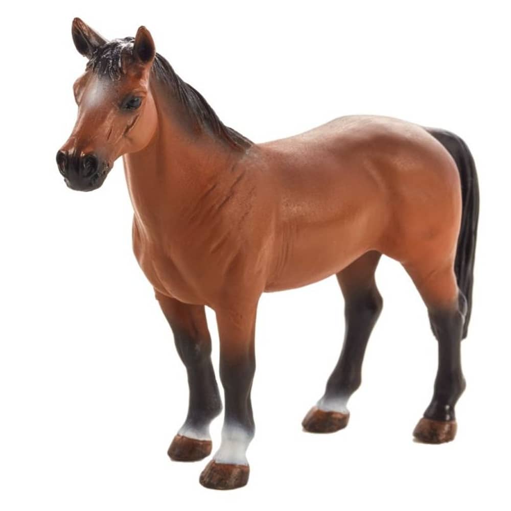 Mojo Animal Planet Trakehner XL Figurine