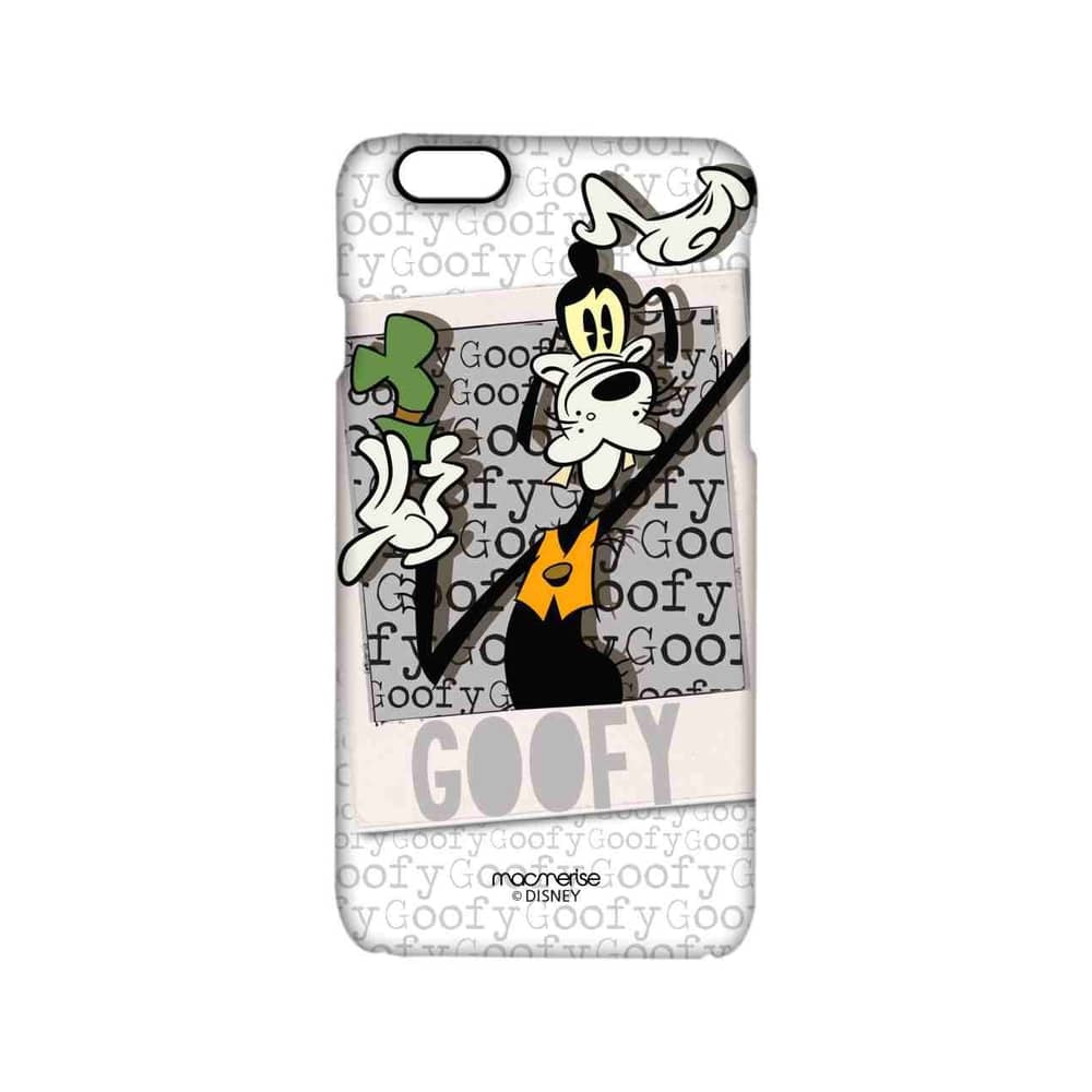 Hello Mr Goofy - Sleek Case for iPhone 6 Hello Mr Goofy - Sleek Case for iPhone 6