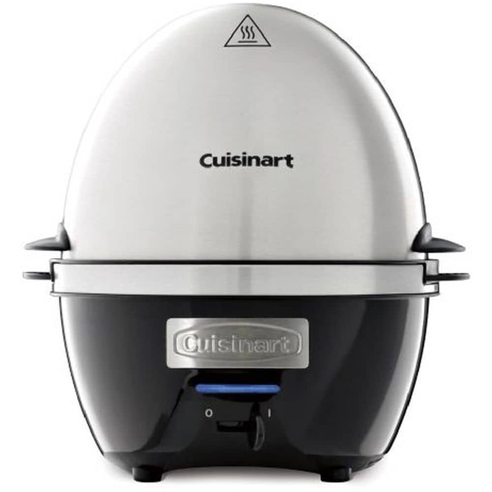 Cuisinart Egg Cooker For 10 Pcs CA-CEC10E Cuisinart Egg Cooker For 10 Pcs CA-CEC10E