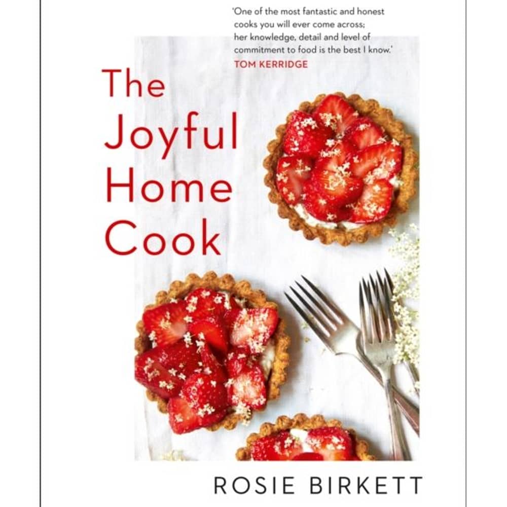 Joyful Home Cook Joyful Home Cook