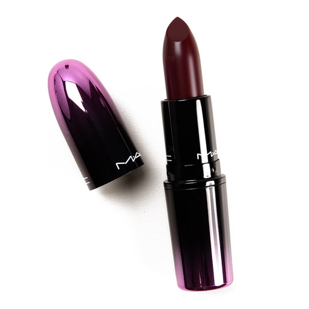 MAC Love Me Lipstick La Femme