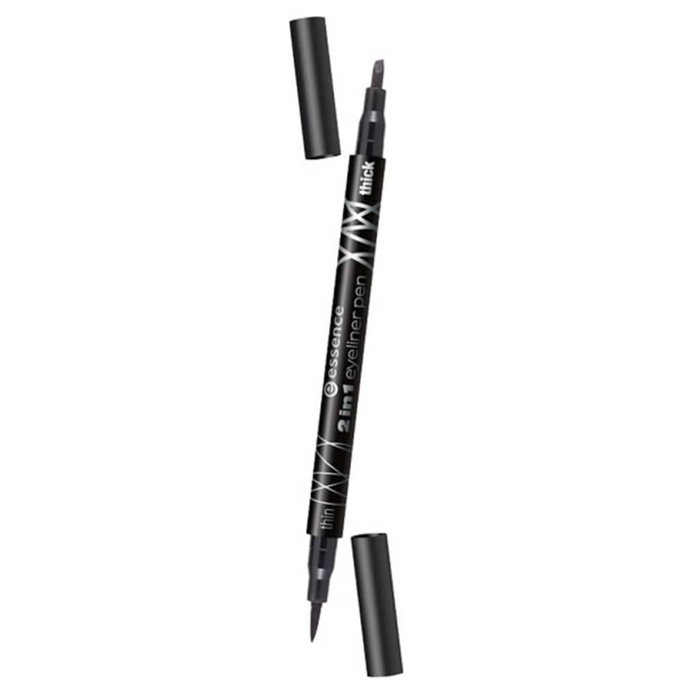 Essence 2in1 Eyeliner Pen