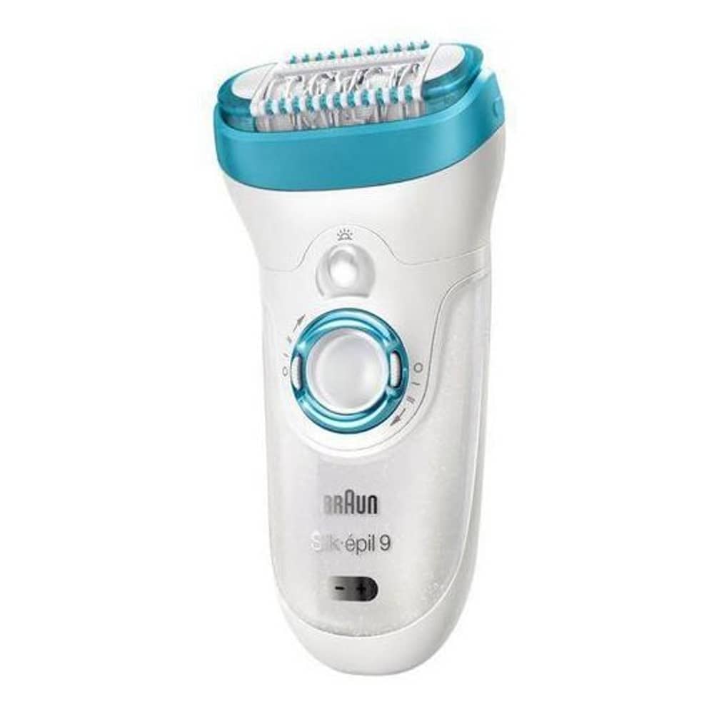 Braun Epilator SE9558 Braun Epilator SE9558