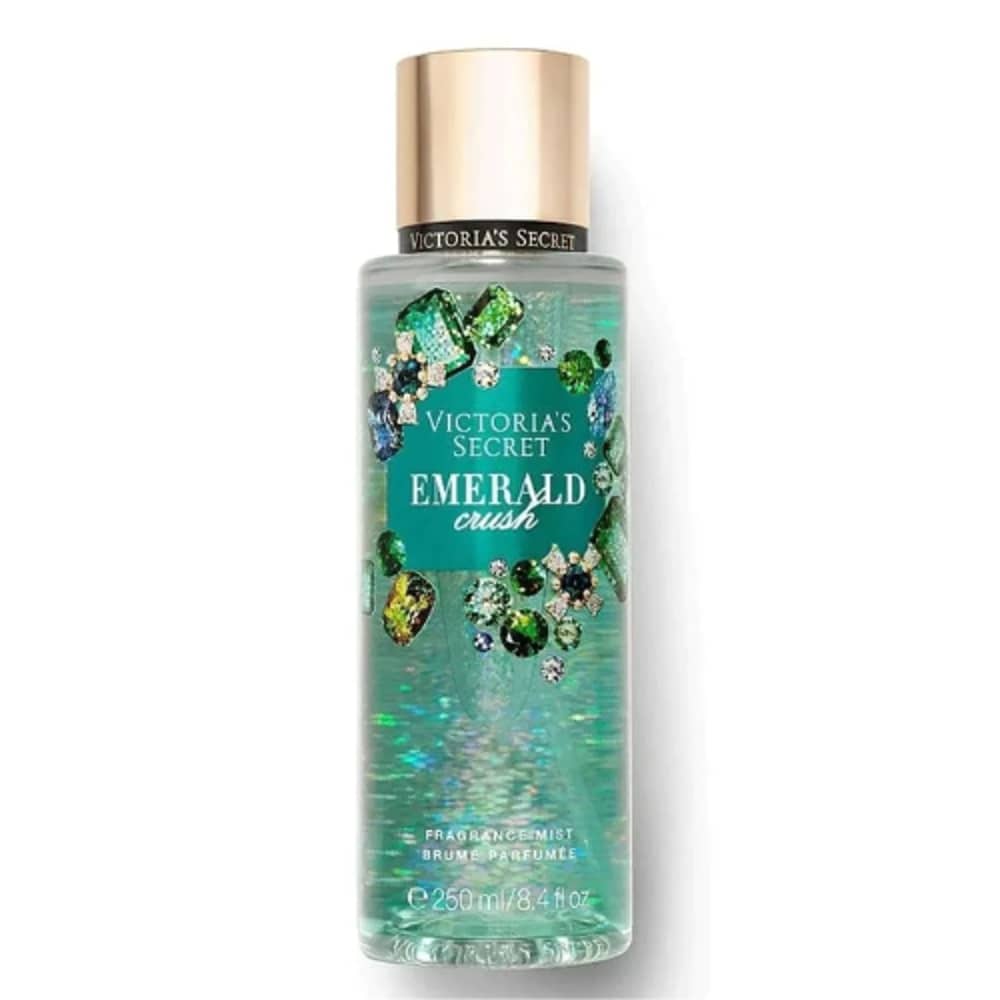 Victoria's Secret Emerald Crush L B/Mist 250 ml Victoria's Secret Emerald Crush L B/Mist 250 ml