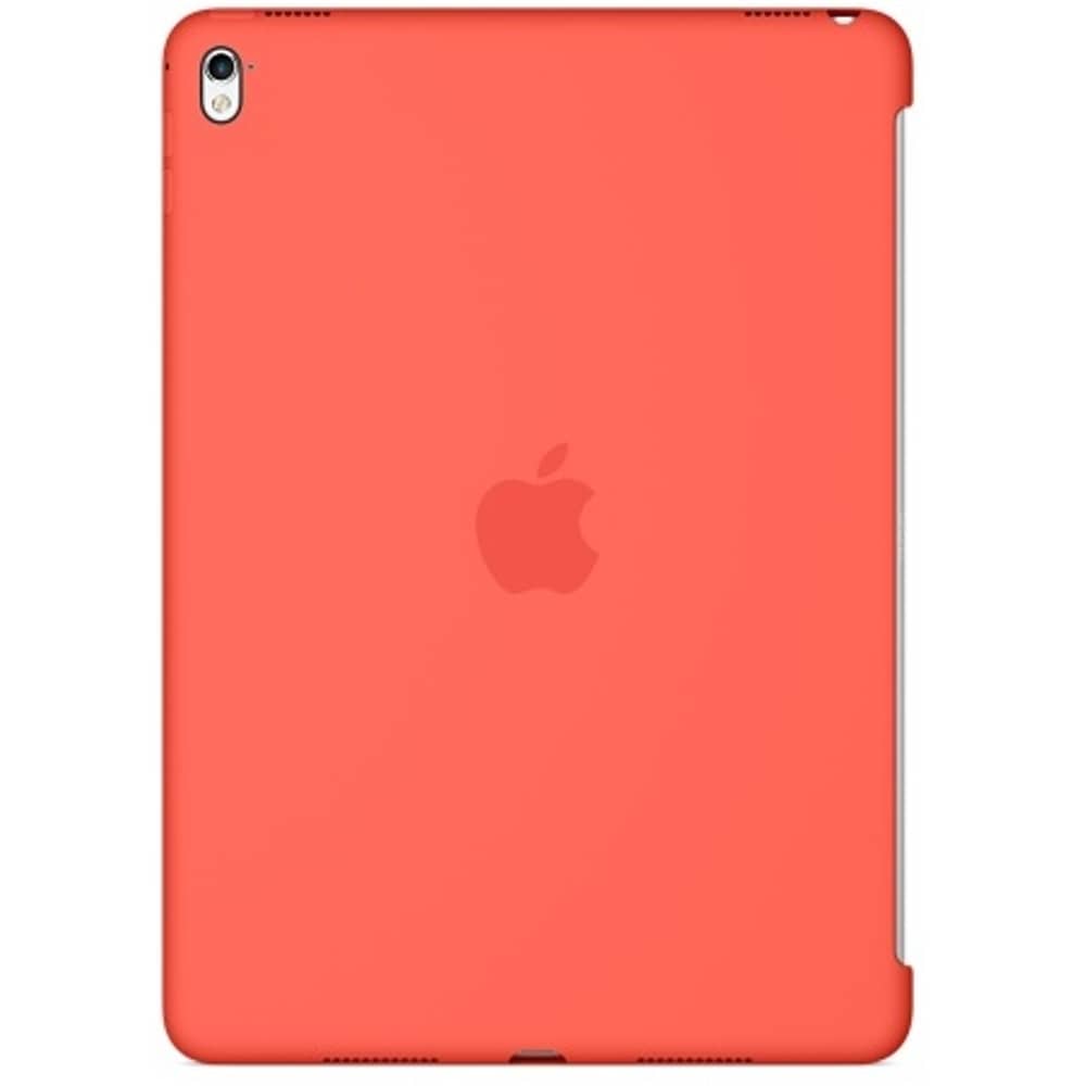 Apple MM262ZM/A Silicone Case Apricot For IPad Pro 9.7inch Apple MM262ZM/A Silicone Case Apricot For IPad Pro 9.7inch