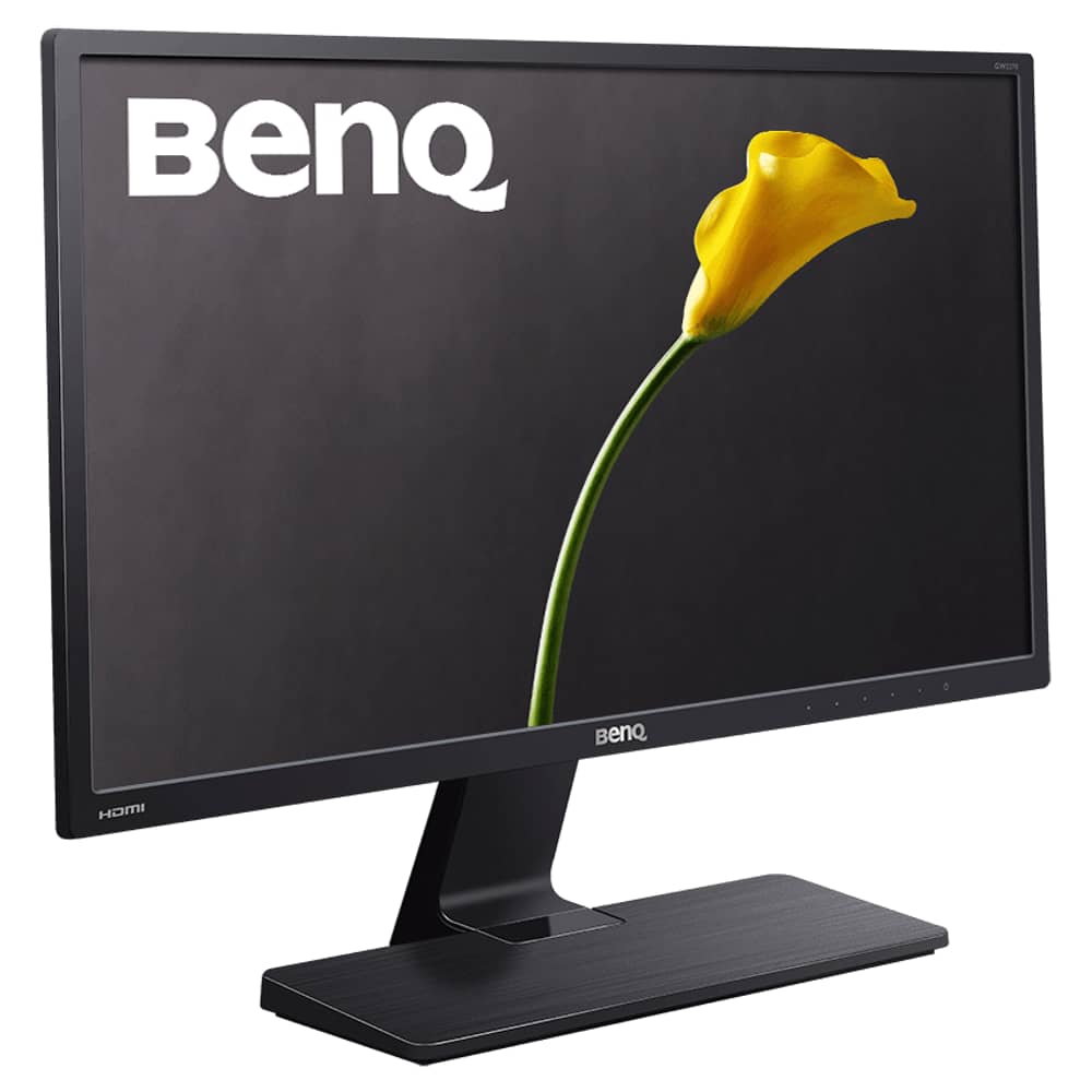 Benq GW2270H LED Monitor 21.5inch Benq GW2270H LED Monitor 21.5inch