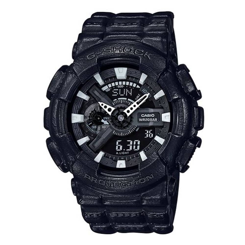 Casio GA-110BT-1A G-Shock Watch
