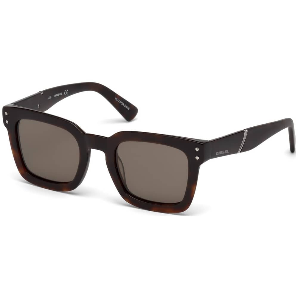Diesel DL0229-52J-50 Unisex Sunglass Diesel DL0229-52J-50 Unisex Sunglass