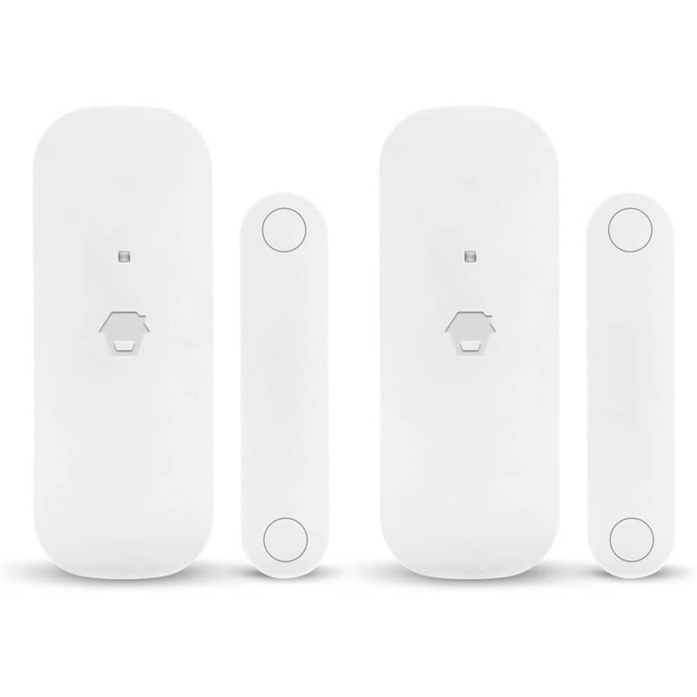 Smanos Wifi Alarm System + Hd Wifi Camera