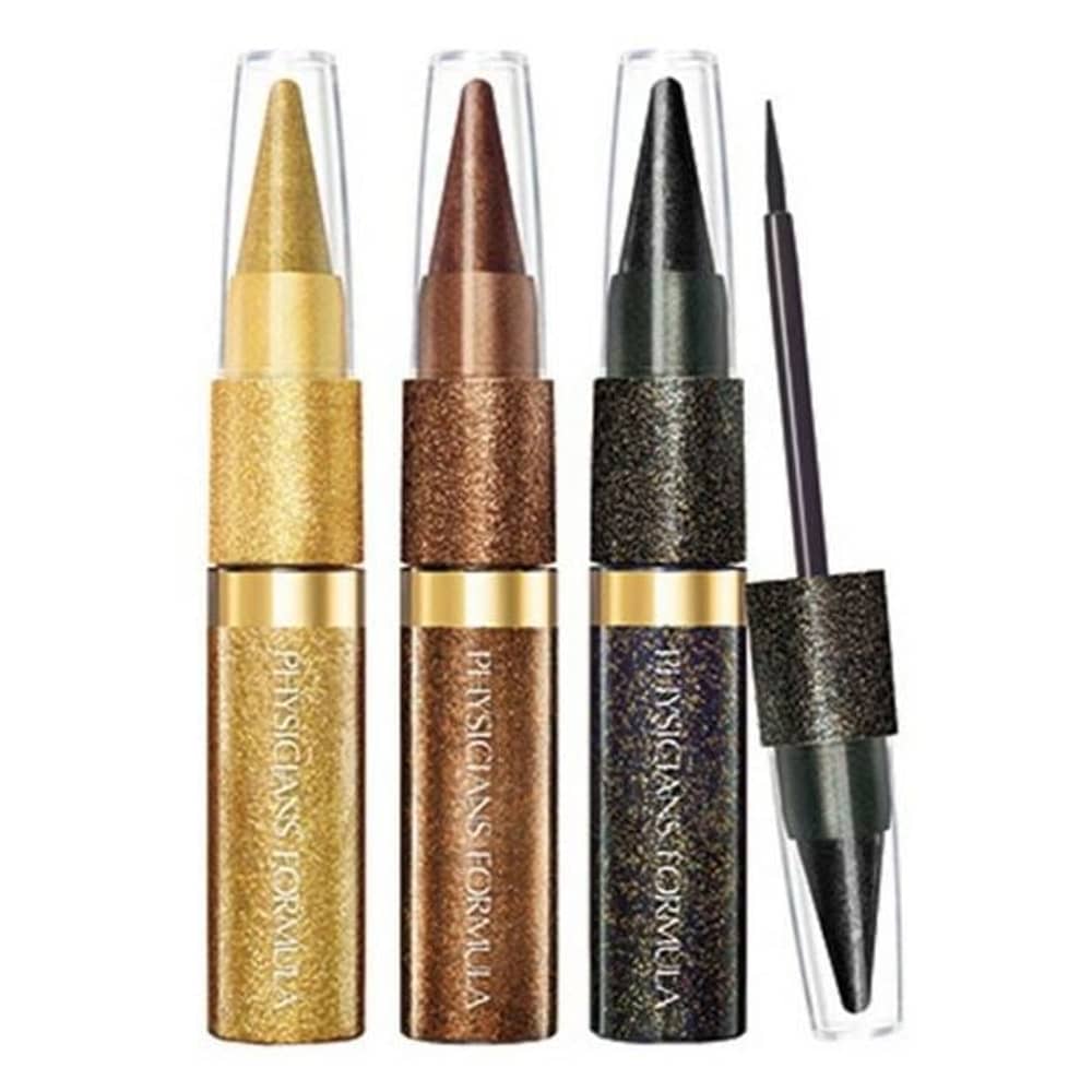 Physicians Formula Kajal + Liquid Liner Trios Glam Nude