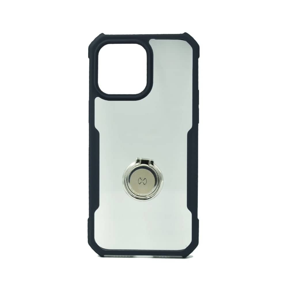 Xundo Beatle Ring Series For Iphone 14 Pro Black Xundo Beatle Ring Series For Iphone 14 Pro Black