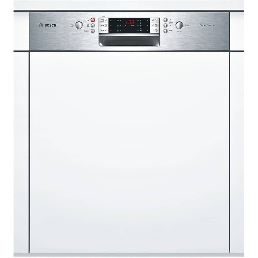 Bosch Built In Dishwasher SMI69N75EU Bosch Built In Dishwasher SMI69N75EU