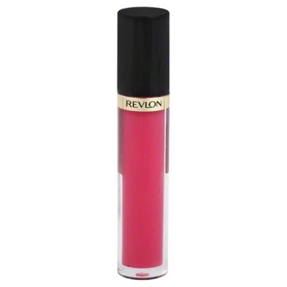 Revlon Lip Gloss Pink Pop 235 Revlon Lip Gloss Pink Pop 235