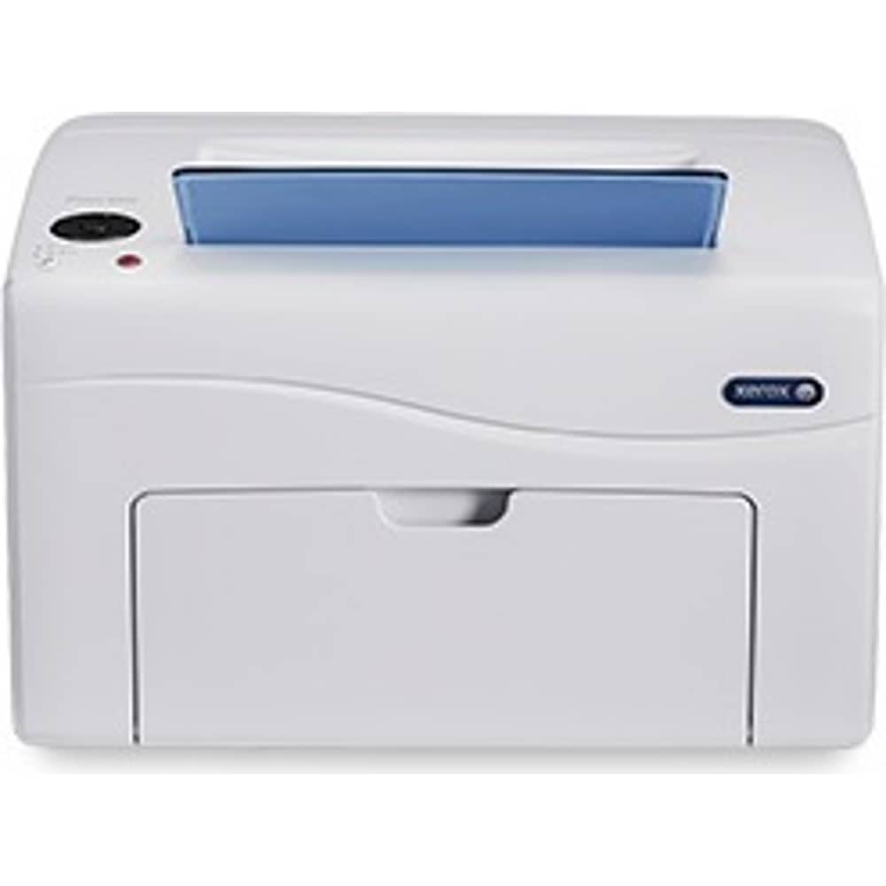 Xerox Phaser 6020VBI WiFi Color Printer Xerox Phaser 6020VBI WiFi Color Printer