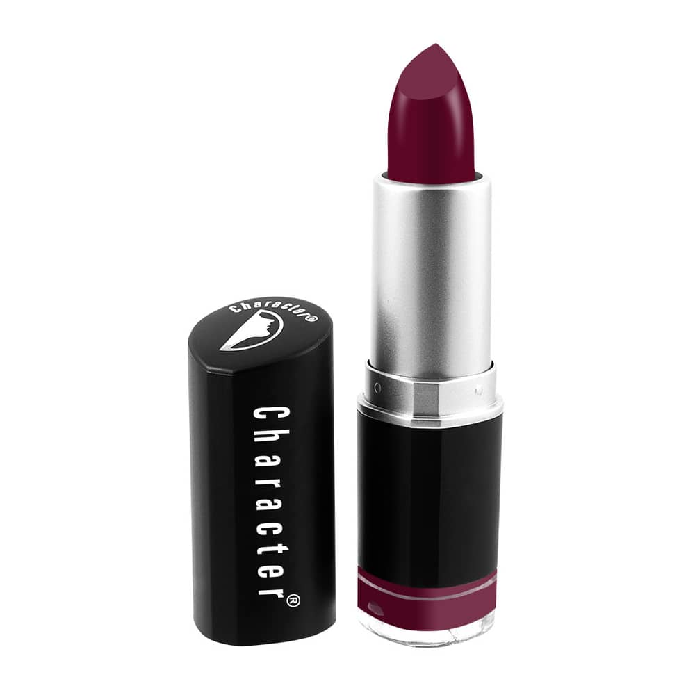 Character Matte Lipstick Violet CML014 Character Matte Lipstick Violet CML014