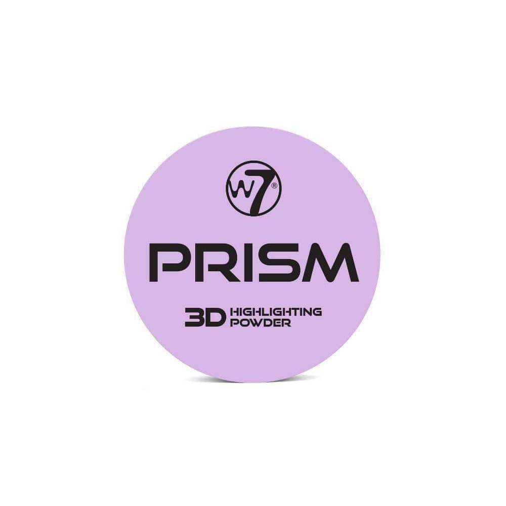 W7 Prism 3D Highlighter W7 Prism 3D Highlighter