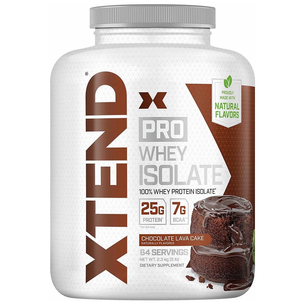 Scivation Xtend Pro Whey Isolate Chocolate Lava Cake 5Lb Scivation Xtend Pro Whey Isolate Chocolate Lava Cake 5Lb