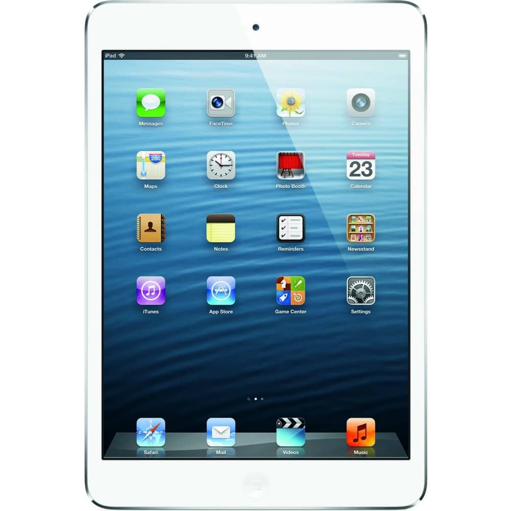 iPad mini (2012) WiFi+Cellular 512GB 7.9inch