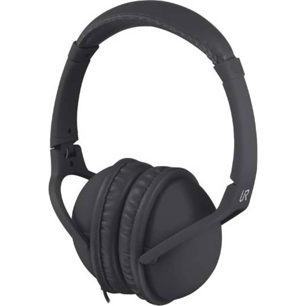 Trust 19625 Urban Revolt Duga Headphone Red