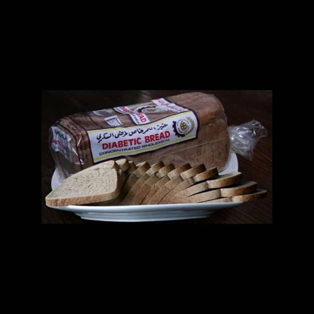 Golden Loaf Small Diabetic Bread