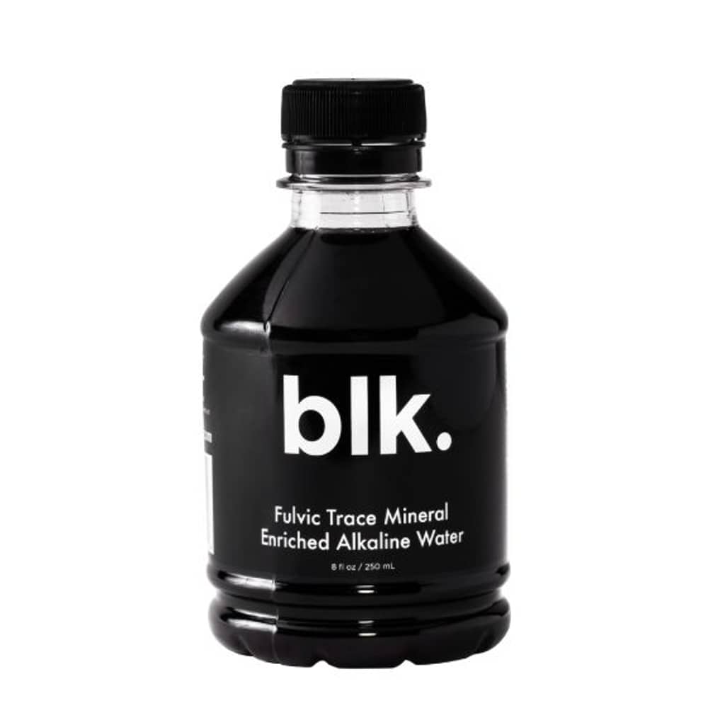 Blk Water 500ml 12pcs Pack Blk Water 500ml 12pcs Pack