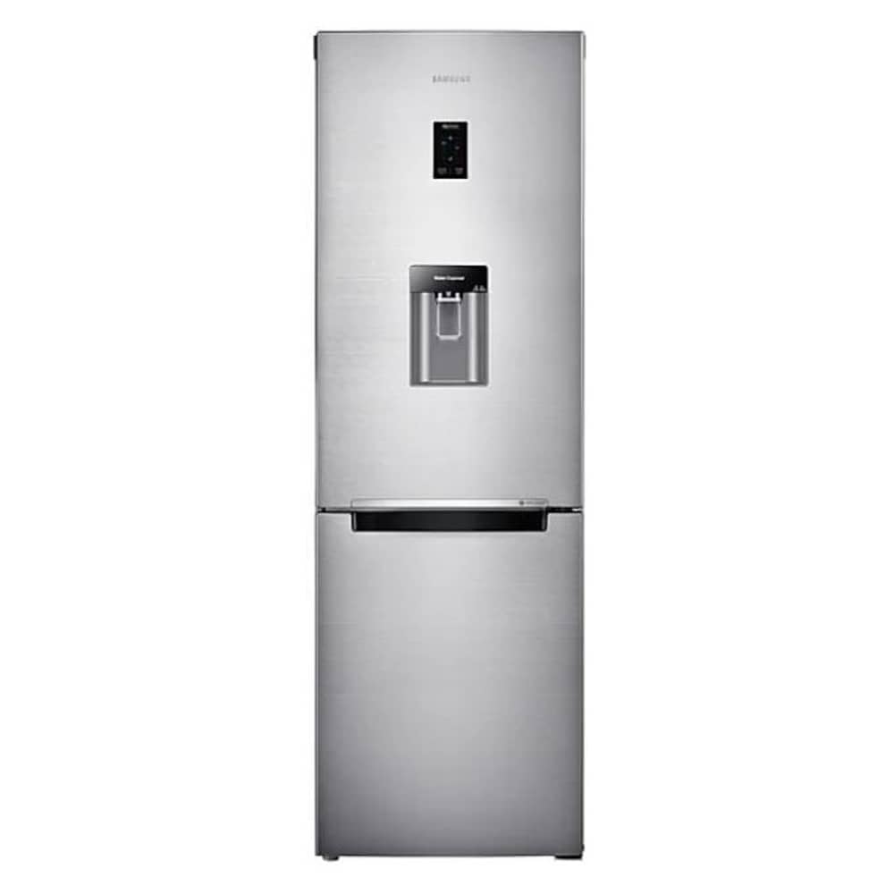 Samsung Bottom Freezer Ref 321 Litres RB33J3830SS/MR Samsung Bottom Freezer Ref 321 Litres RB33J3830SS/MR