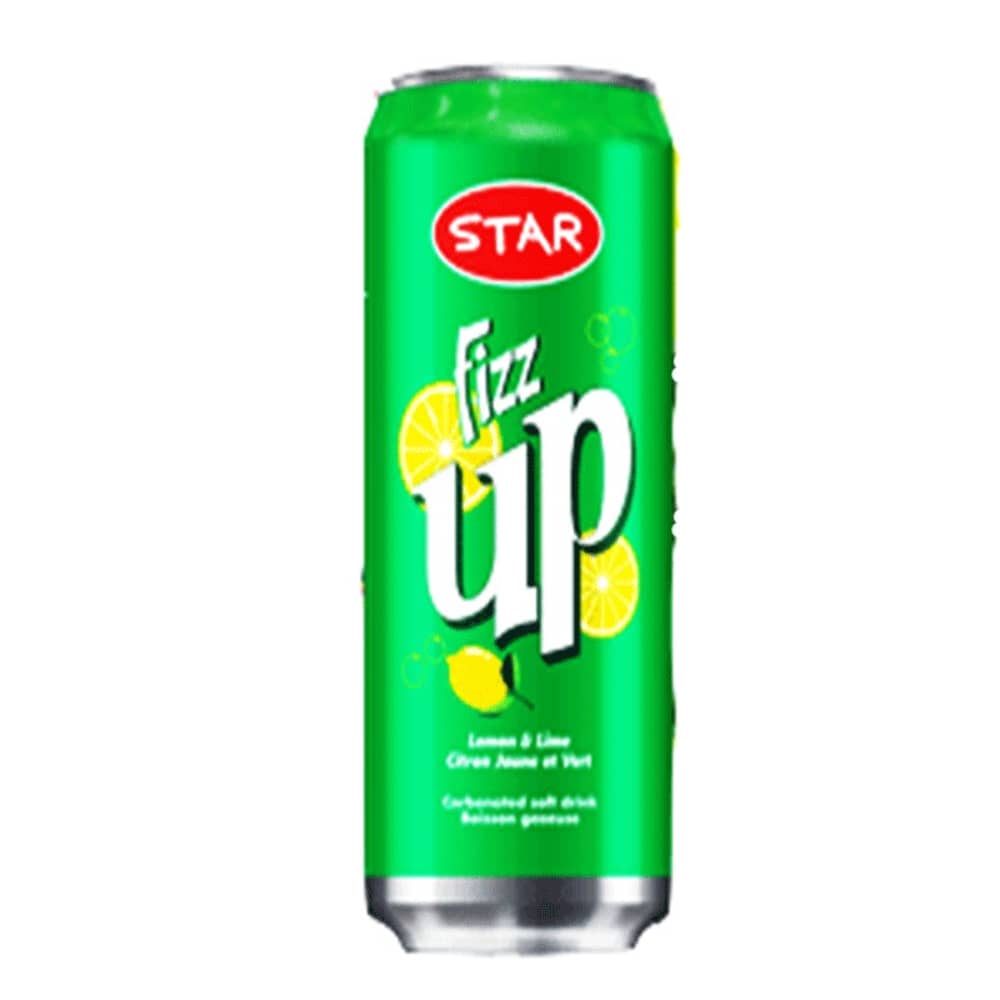 Star Lemon Drink 300ml Pack Of 24 Star Lemon Drink 300ml Pack Of 24