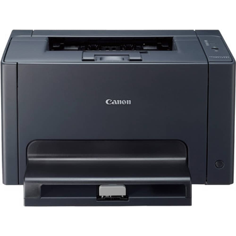 Canon LBP7018C Laserjet Printer