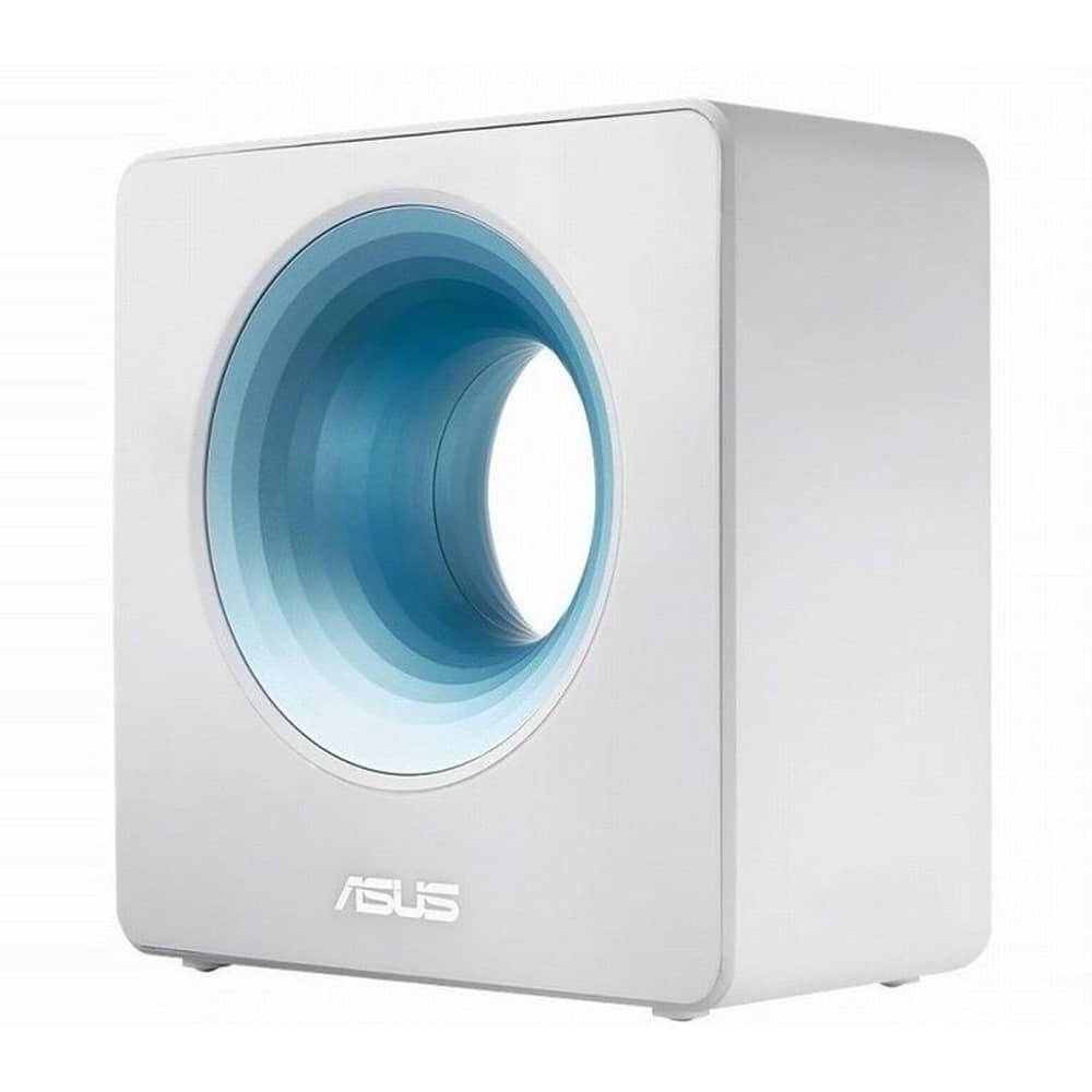 Asus AC2600 BLUE CAVE Dual Band WiFi Router for Smart Home