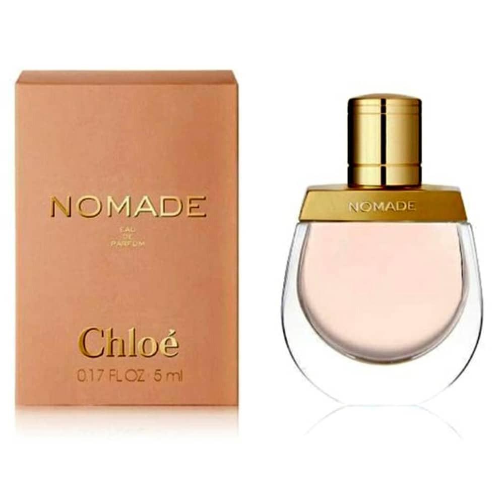Chloe Nomade Mini Edp 5 Ml