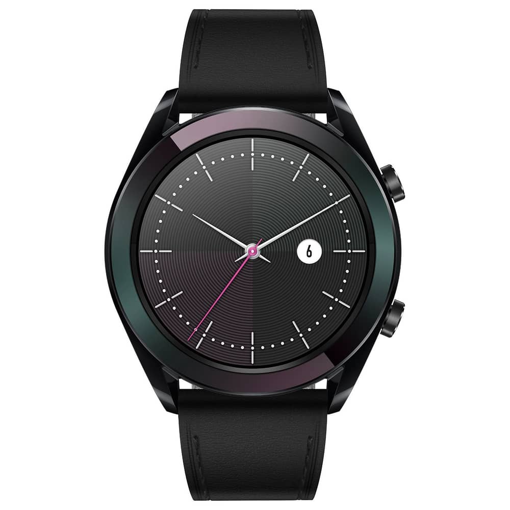 Huawei B19 GT Elegant Smart Watch - Black