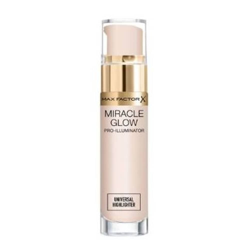 Max Factor Miracle Glow Primer Illuminator 15ml