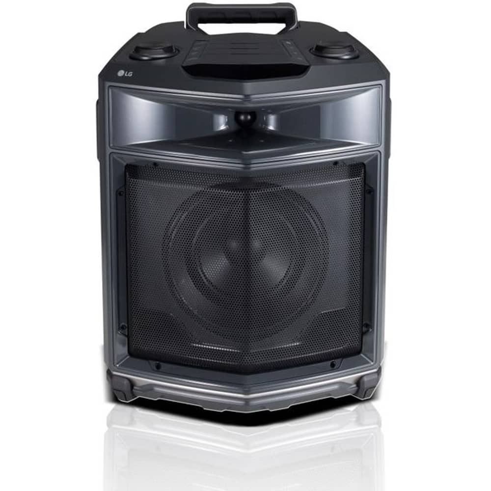 LG Xboom Portable Hi Fi Speaker CDFJ3