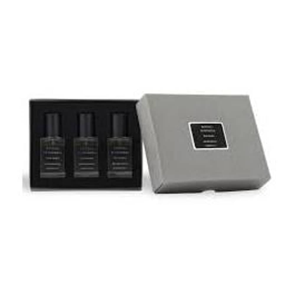 Bottega Profumiera Inflora Gist Set For Unisex 3x15ml EDP