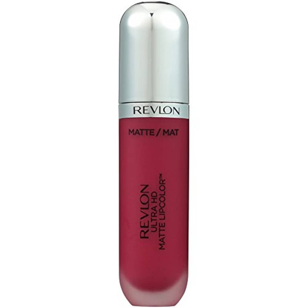 Revlon Lipstick Passion 635 Revlon Lipstick Passion 635