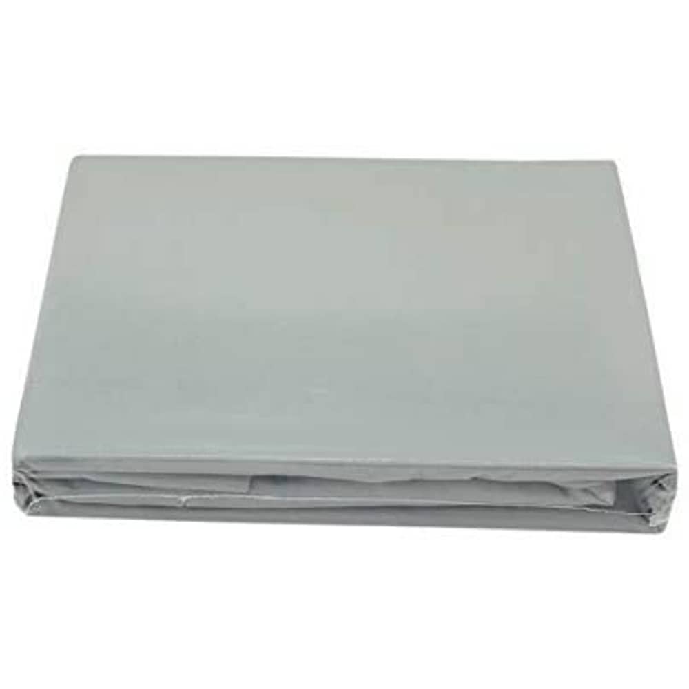 BYFT Orchard Bed Sheet and 2 pillow cases, Set of 3 (Twin Flat, Grey) BYFT Orchard Bed Sheet and 2 pillow cases, Set of 3 (Twin Flat, Grey)